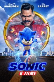 Sonic: O Filme